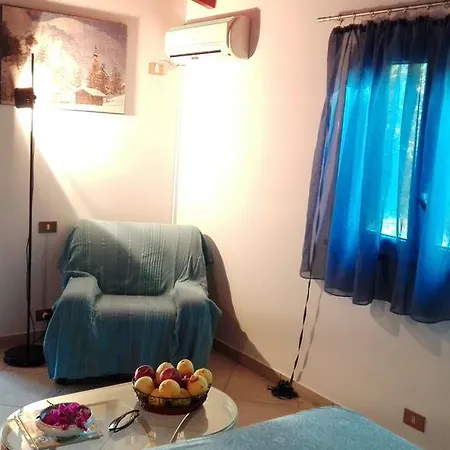 Dependance Indipendente Guest house *