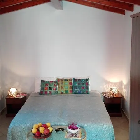 Dependance Indipendente Guest house Balestrate